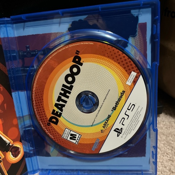 Deathloop For Playstation 5 - Picture 4 of 5